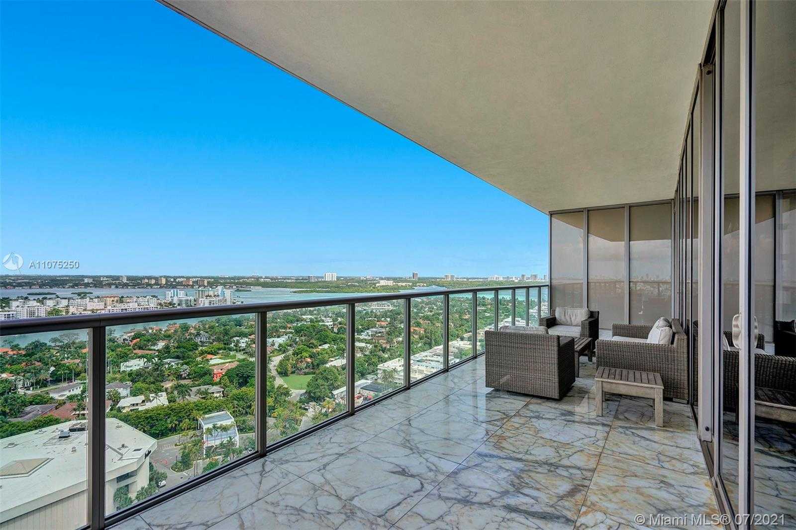 Small Image of 9705 COLLINS AVE UNIT #2204N & 2205N, Bal Harbour Number 35