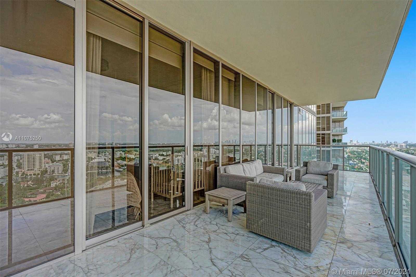 Small Image of 9705 COLLINS AVE UNIT #2204N & 2205N, Bal Harbour Number 37
