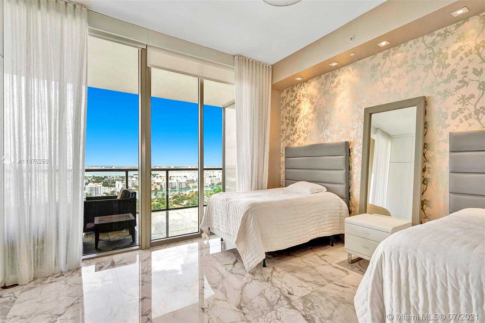 Small Image of 9705 COLLINS AVE UNIT #2204N & 2205N, Bal Harbour Number 38