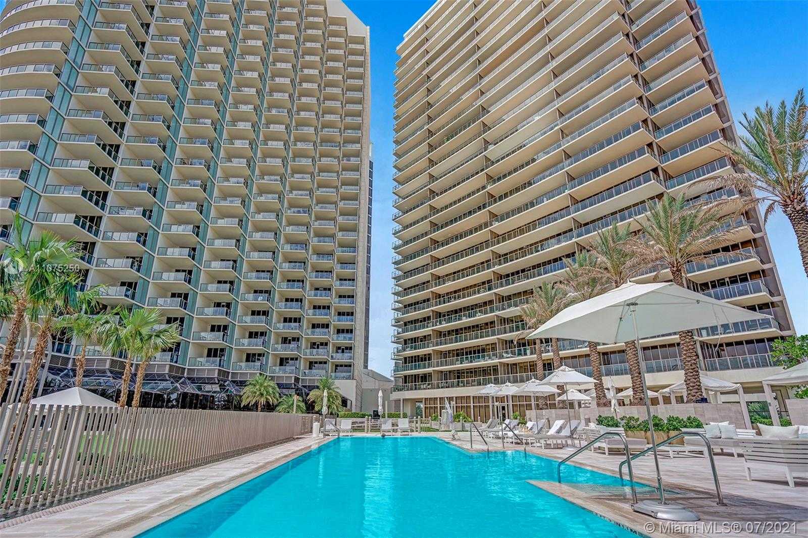 Small Image of 9705 COLLINS AVE UNIT #2204N & 2205N, Bal Harbour Number 39