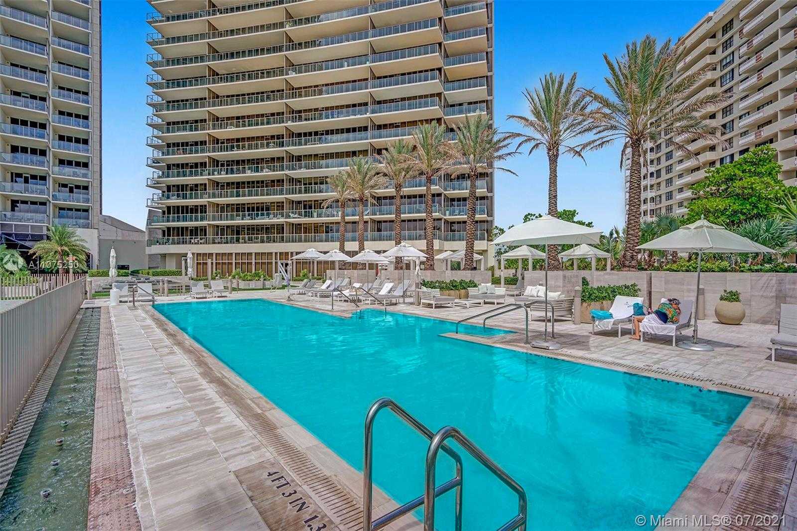 Small Image of 9705 COLLINS AVE UNIT #2204N & 2205N, Bal Harbour Number 40