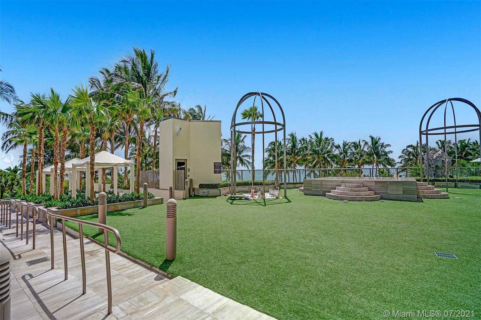 Small Image of 9705 COLLINS AVE UNIT #2204N & 2205N, Bal Harbour Number 41