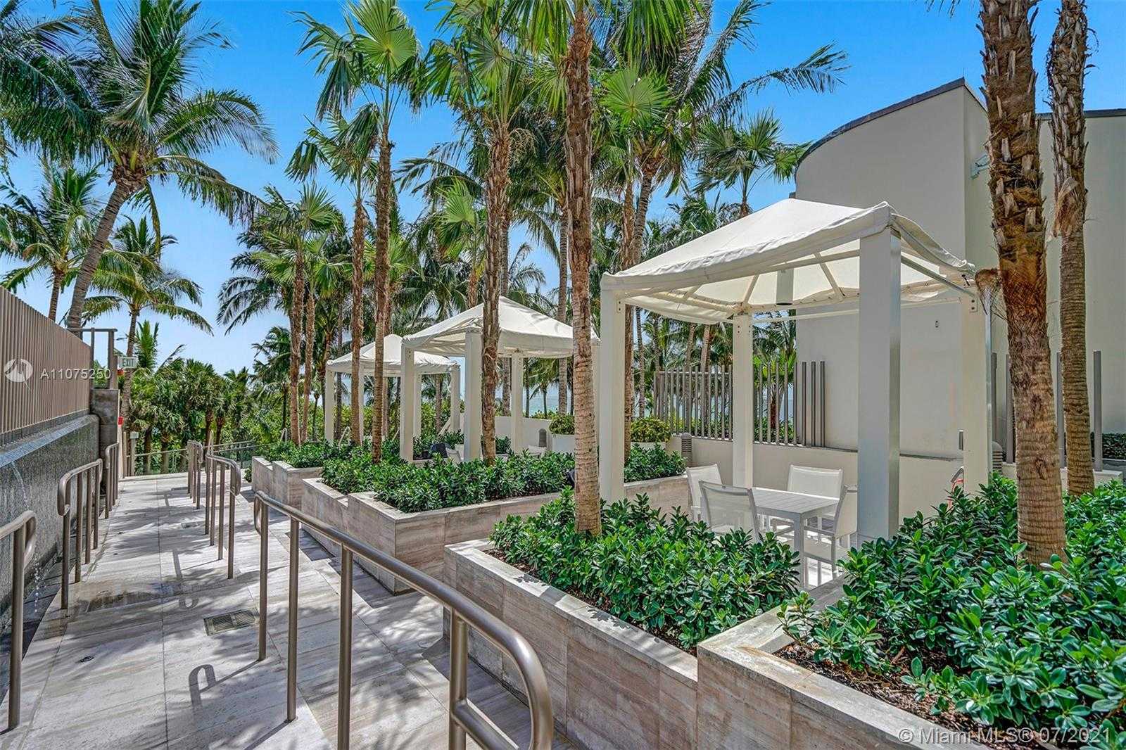 Small Image of 9705 COLLINS AVE UNIT #2204N & 2205N, Bal Harbour Number 42
