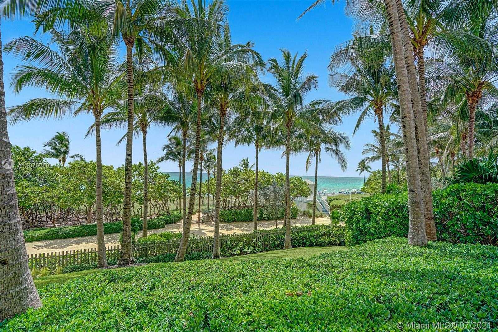 Small Image of 9705 COLLINS AVE UNIT #2204N & 2205N, Bal Harbour Number 43