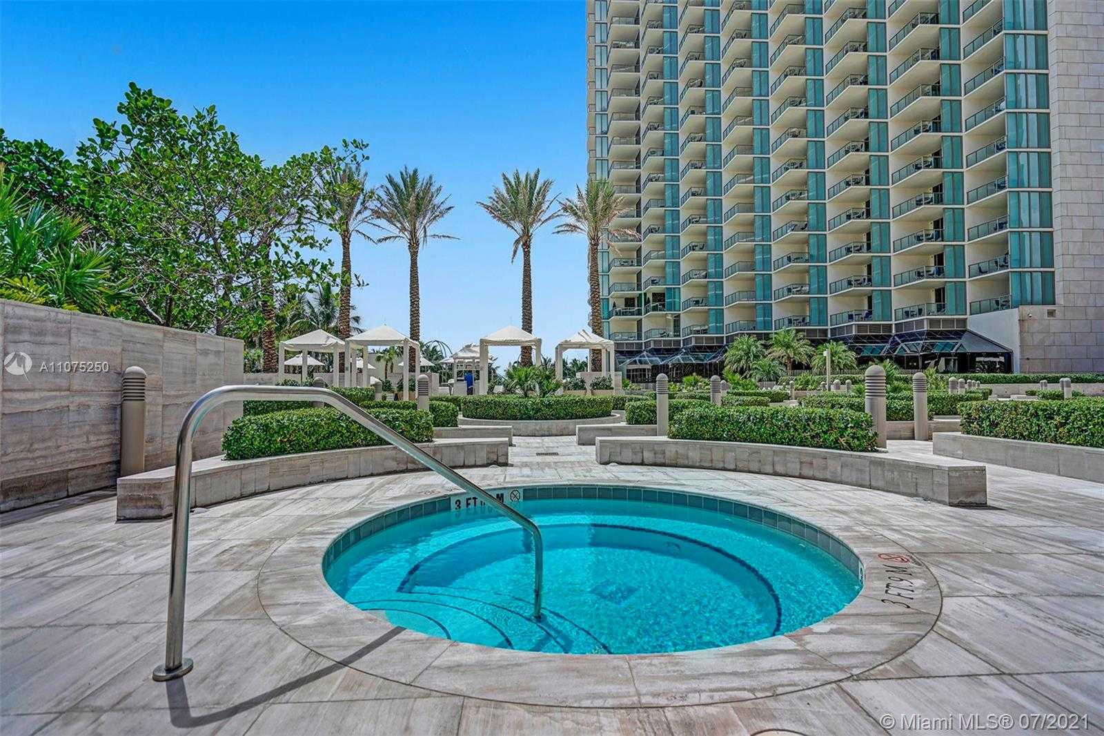 Small Image of 9705 COLLINS AVE UNIT #2204N & 2205N, Bal Harbour Number 44