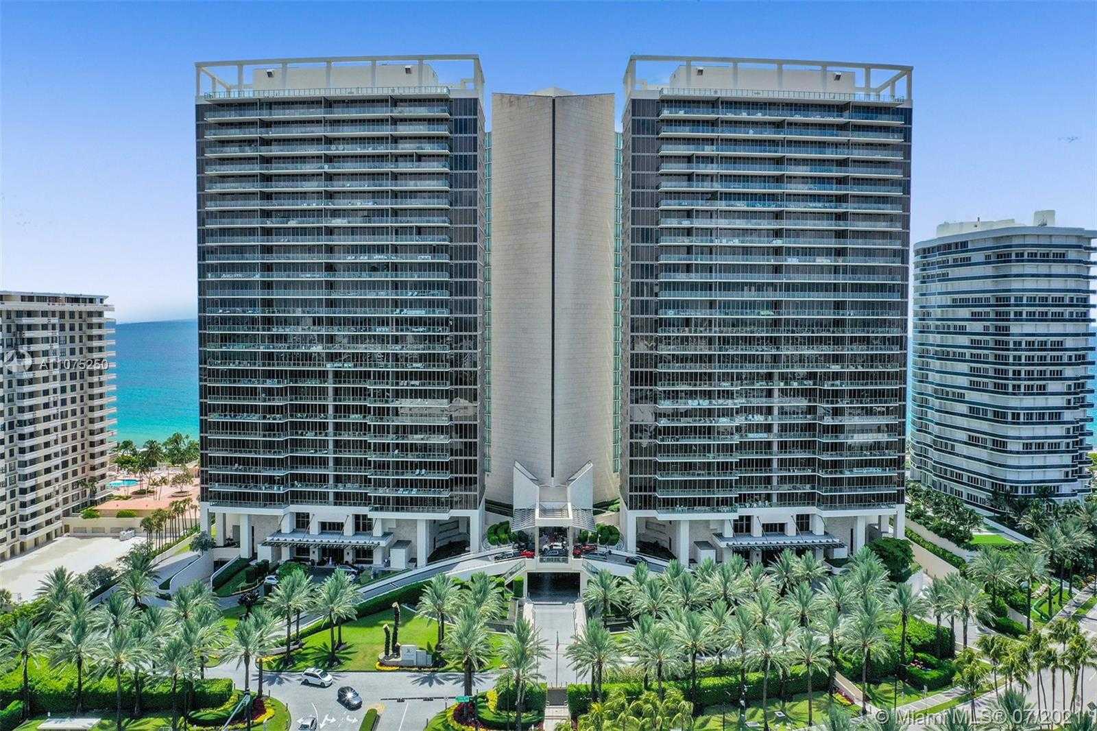 Small Image of 9705 COLLINS AVE UNIT #2204N & 2205N, Bal Harbour Number 45
