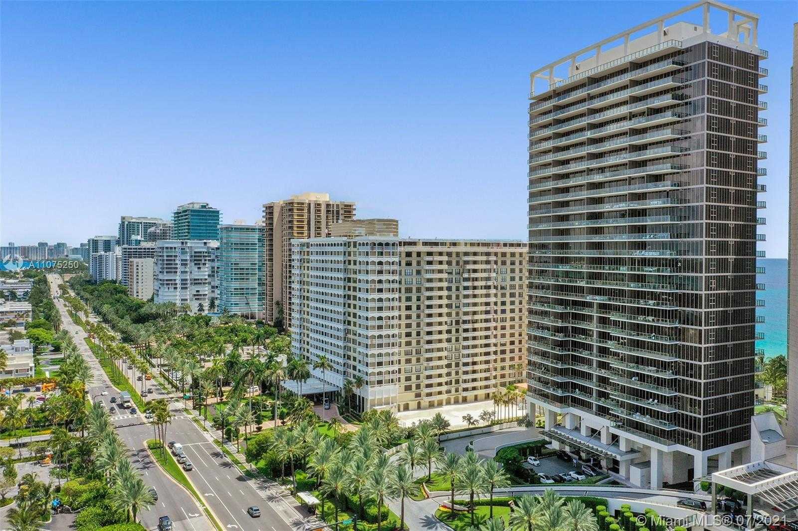 Small Image of 9705 COLLINS AVE UNIT #2204N & 2205N, Bal Harbour Number 47