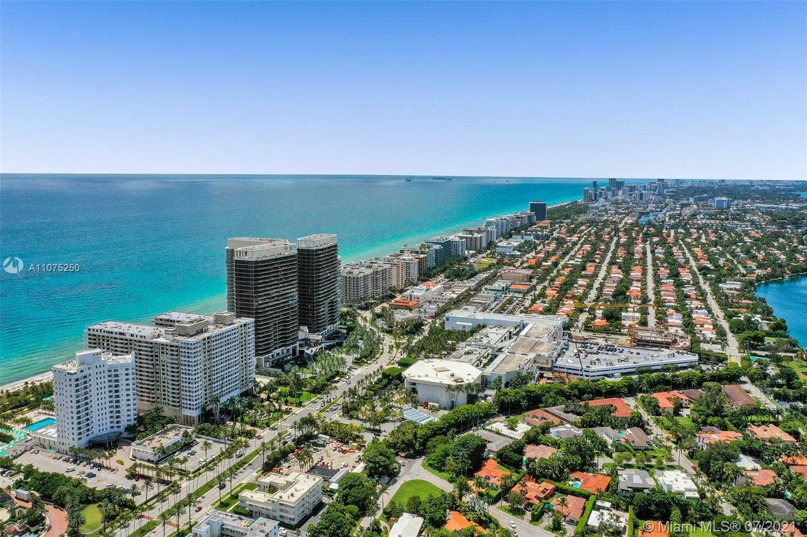 Small Image of 9705 COLLINS AVE UNIT #2204N & 2205N, Bal Harbour Number 49