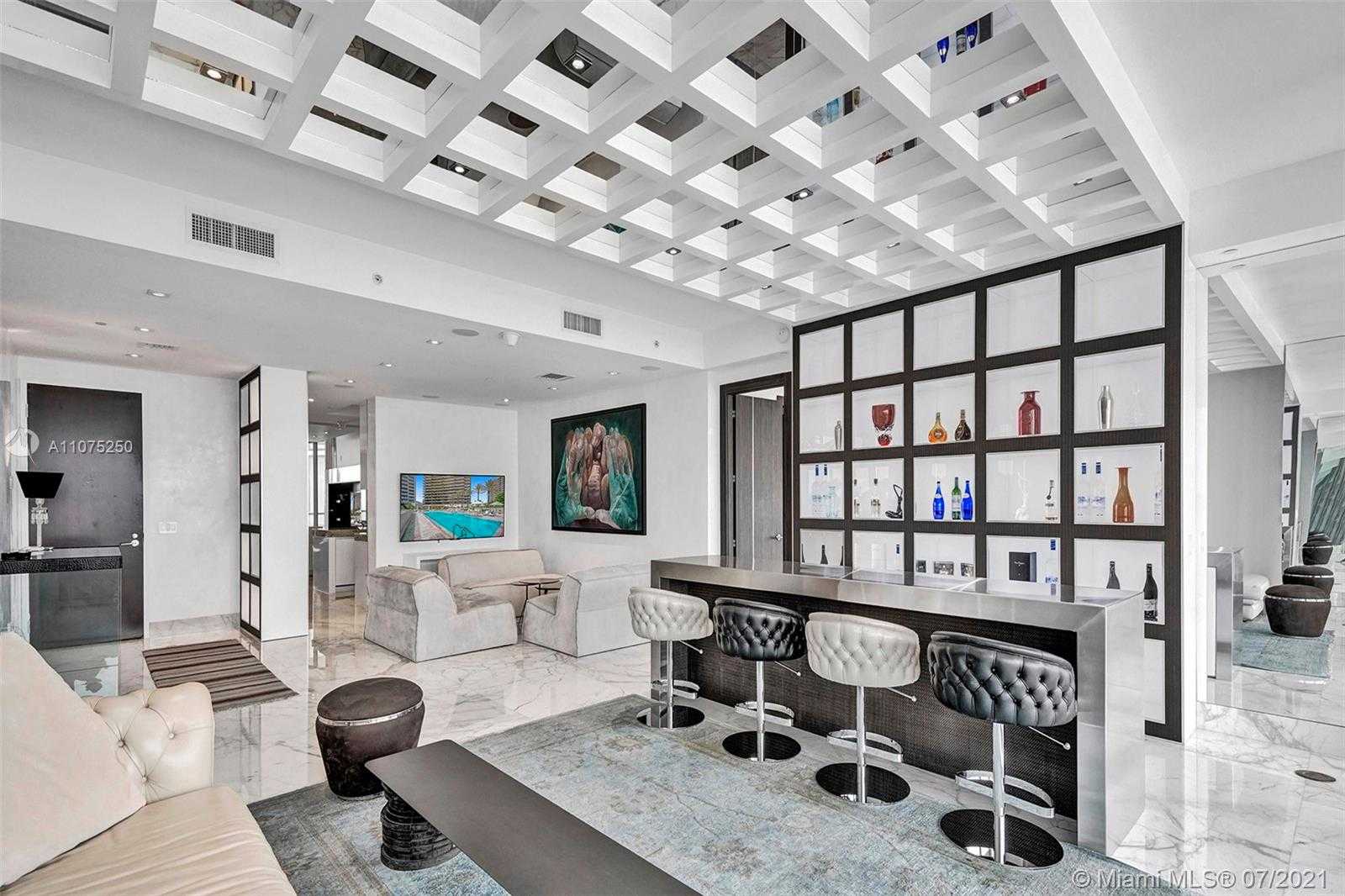 Small Image of 9705 COLLINS AVE UNIT #2204N & 2205N, Bal Harbour Number 5