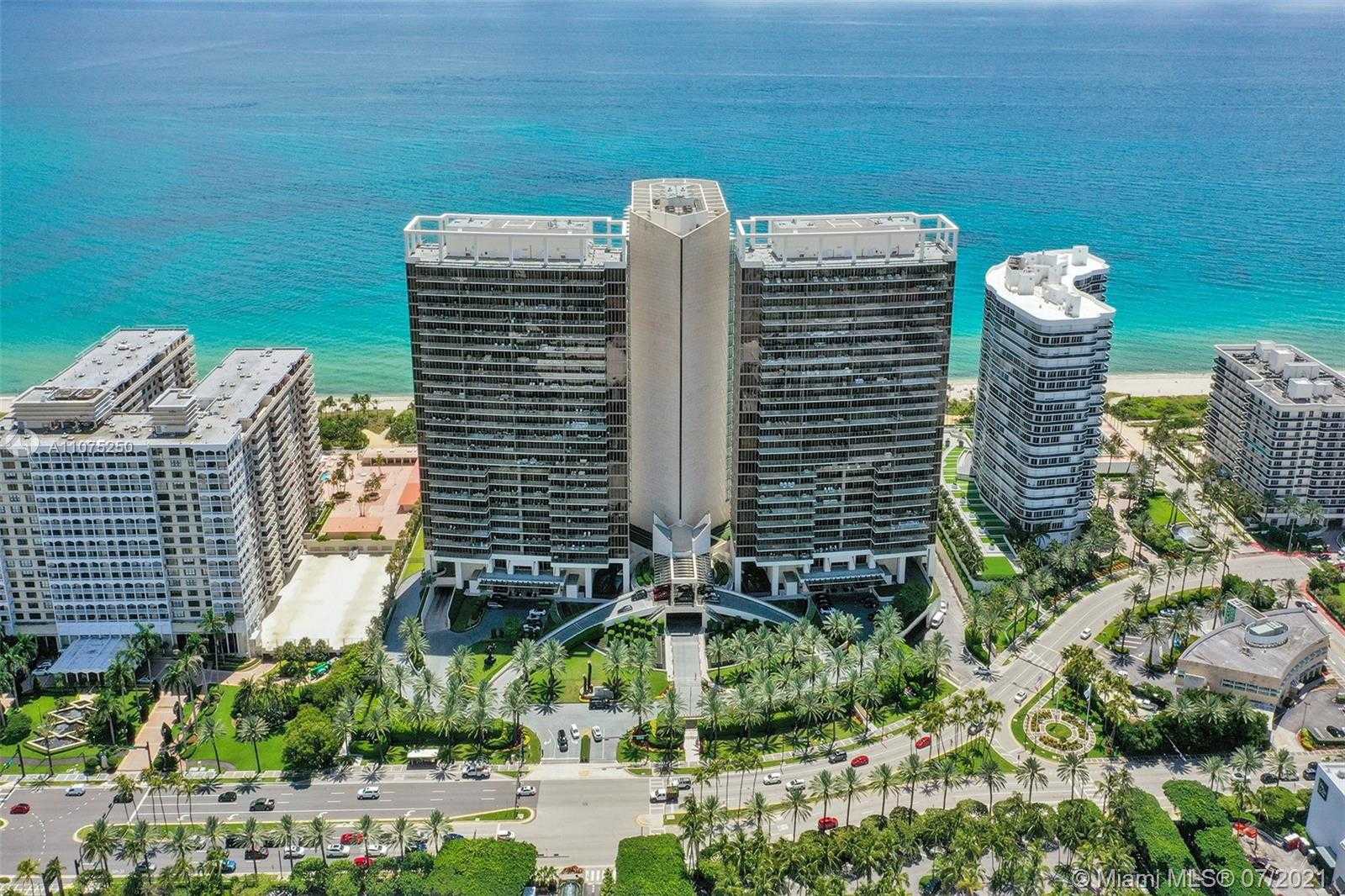 Small Image of 9705 COLLINS AVE UNIT #2204N & 2205N, Bal Harbour Number 50