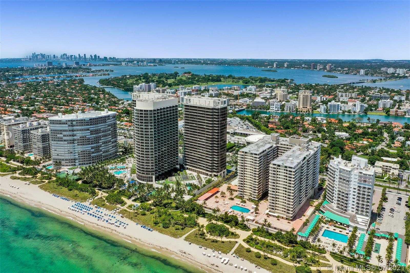 Small Image of 9705 COLLINS AVE UNIT #2204N & 2205N, Bal Harbour Number 51