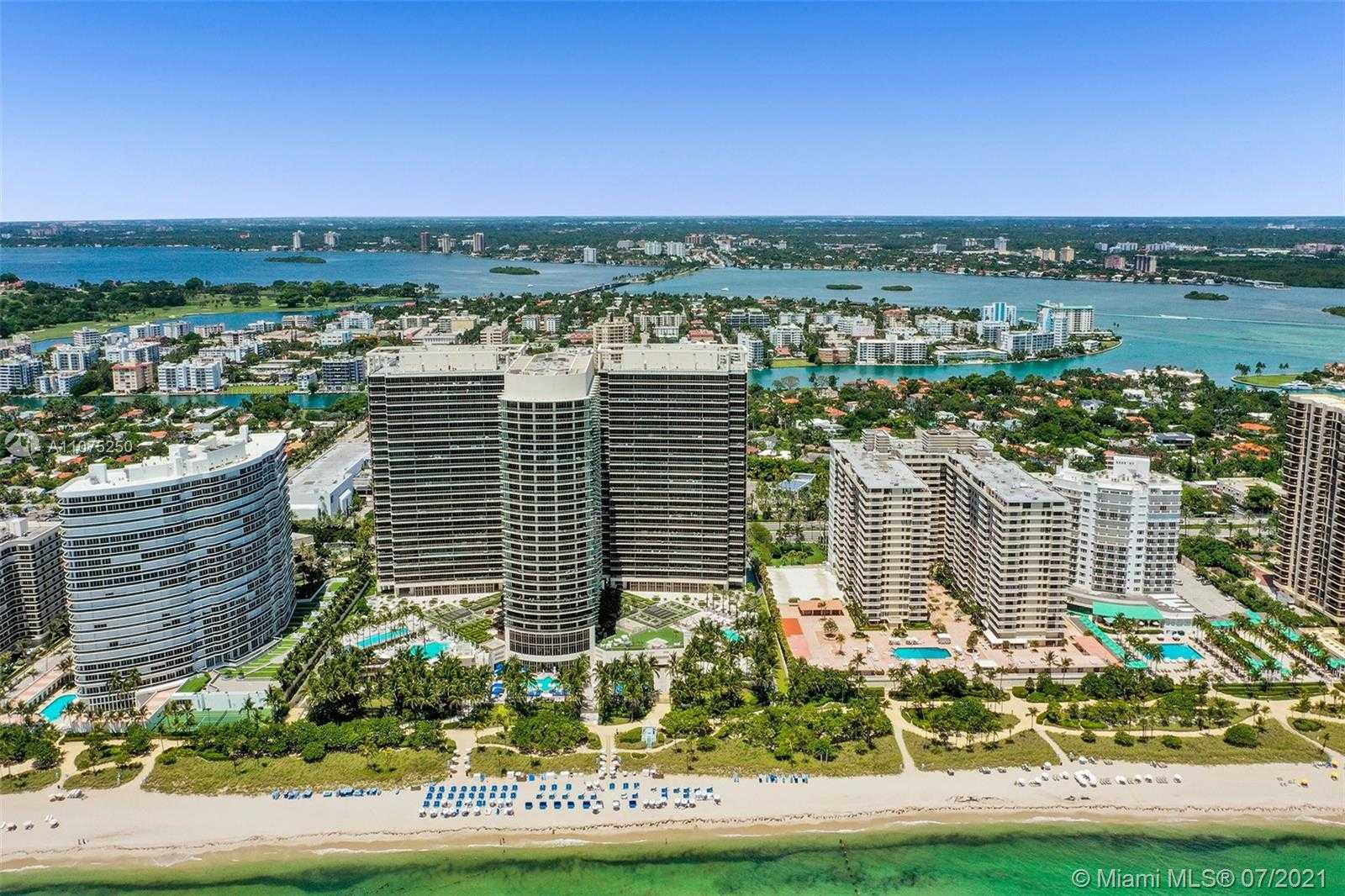 Small Image of 9705 COLLINS AVE UNIT #2204N & 2205N, Bal Harbour Number 52