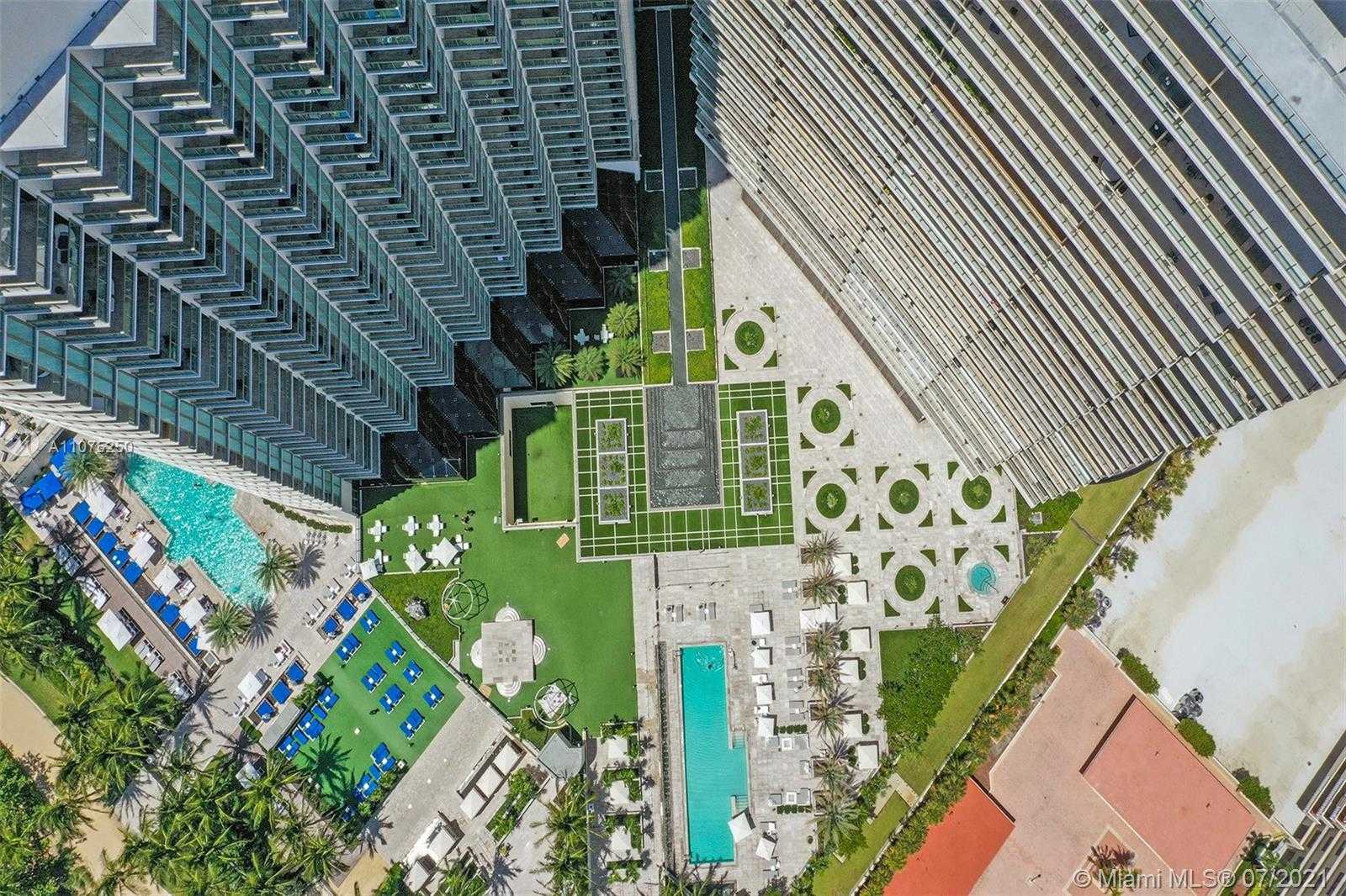 Small Image of 9705 COLLINS AVE UNIT #2204N & 2205N, Bal Harbour Number 53