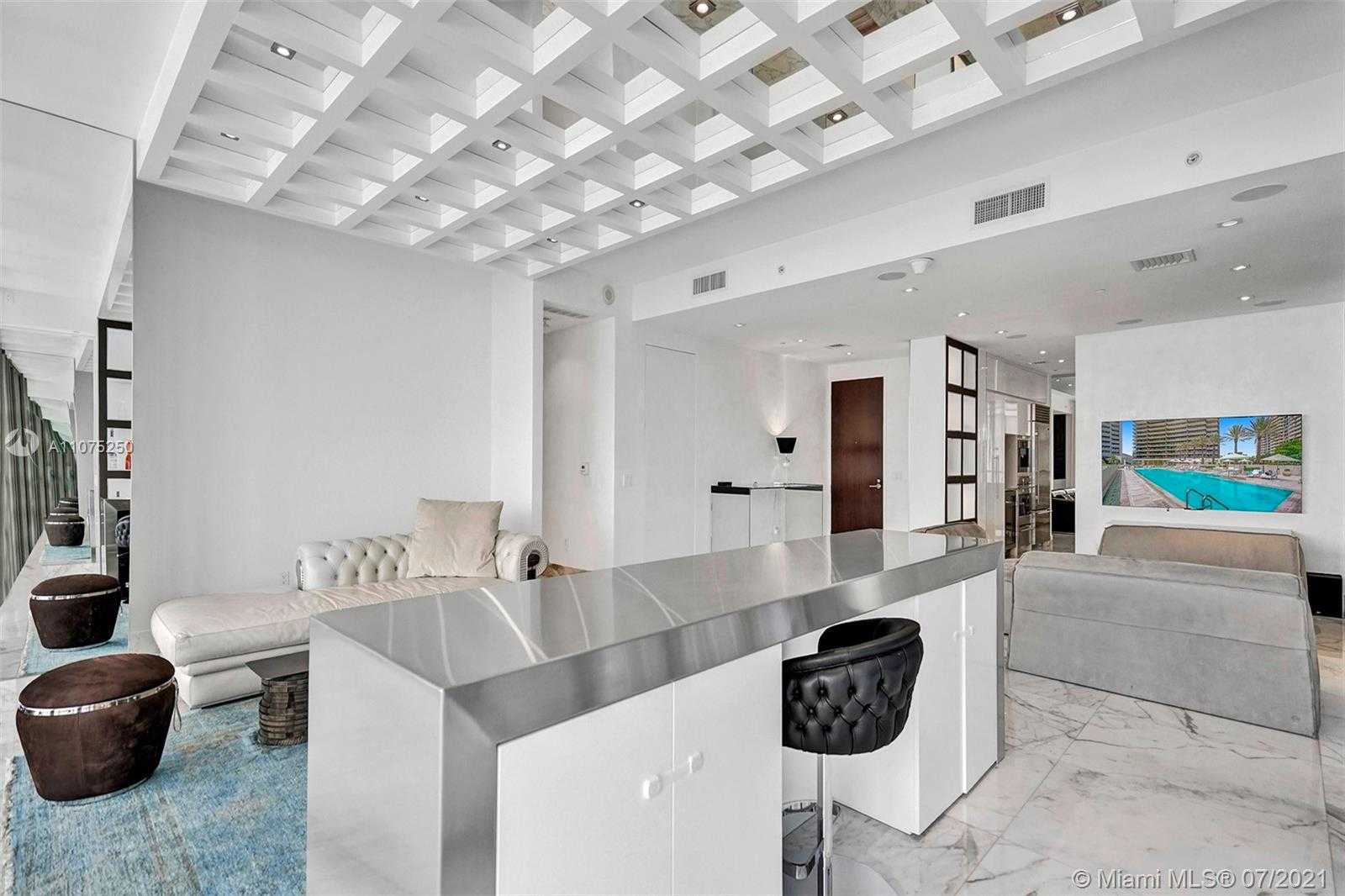 Small Image of 9705 COLLINS AVE UNIT #2204N & 2205N, Bal Harbour Number 6