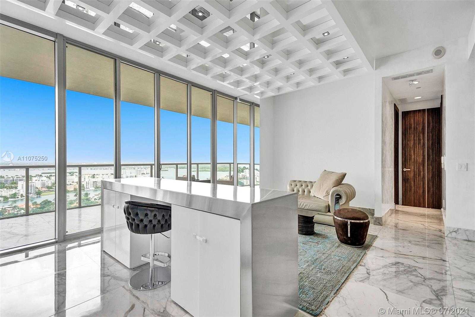 Small Image of 9705 COLLINS AVE UNIT #2204N & 2205N, Bal Harbour Number 7