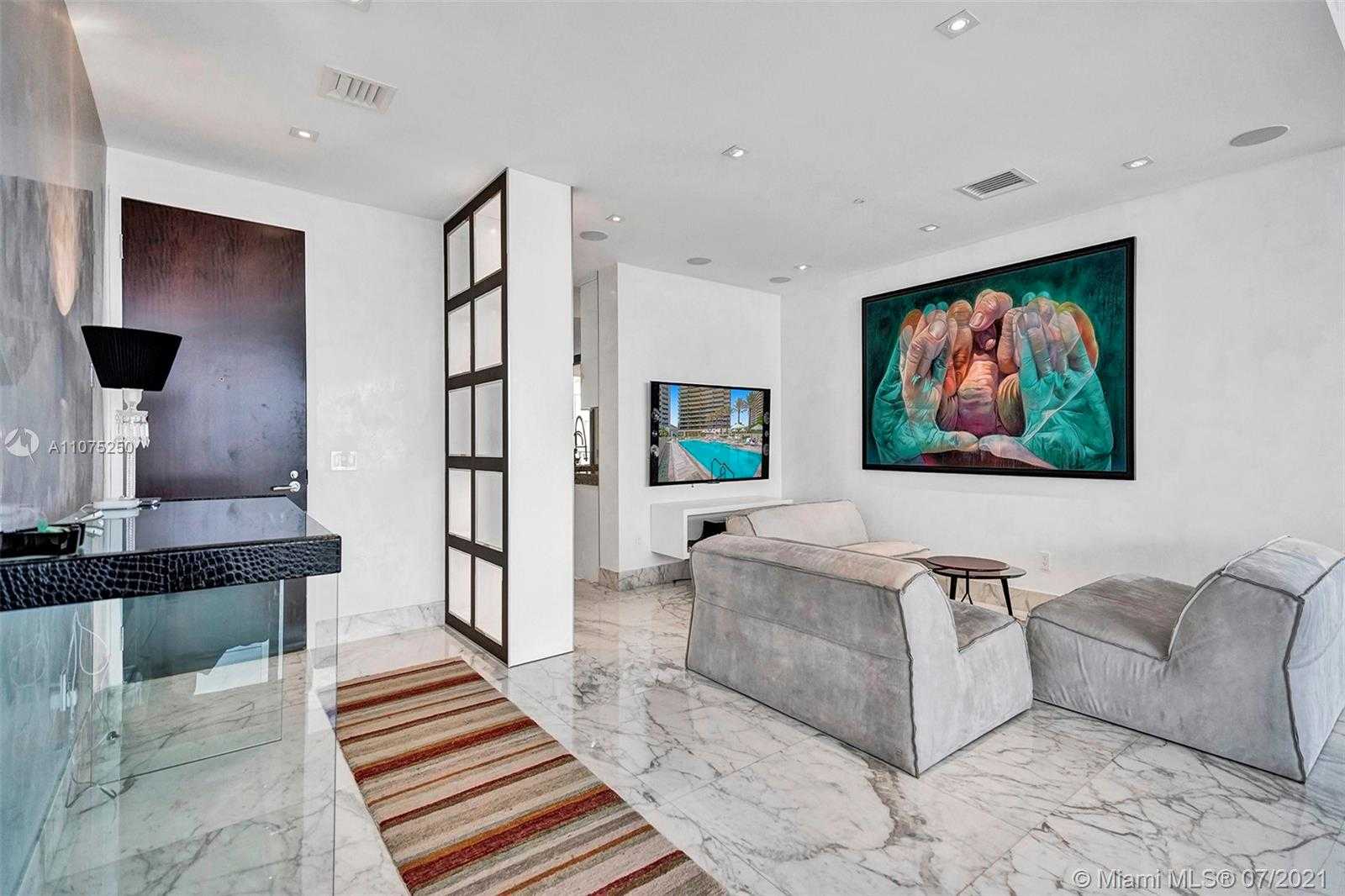 Small Image of 9705 COLLINS AVE UNIT #2204N & 2205N, Bal Harbour Number 8