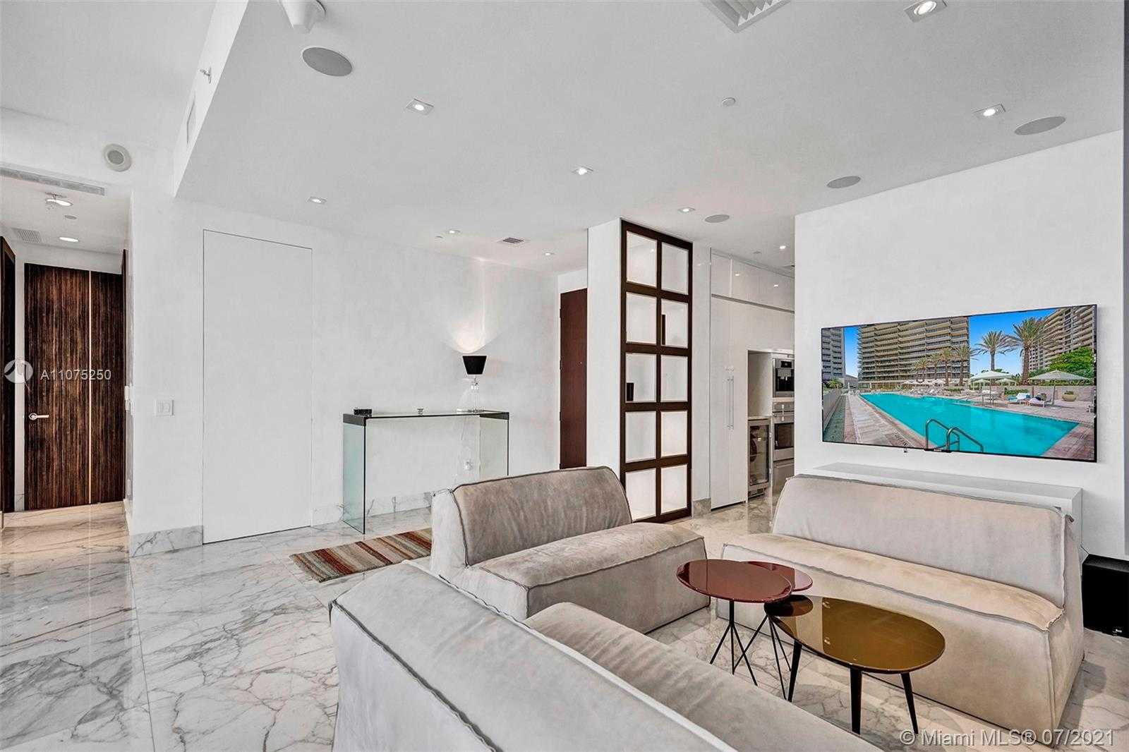 Small Image of 9705 COLLINS AVE UNIT #2204N & 2205N, Bal Harbour Number 9