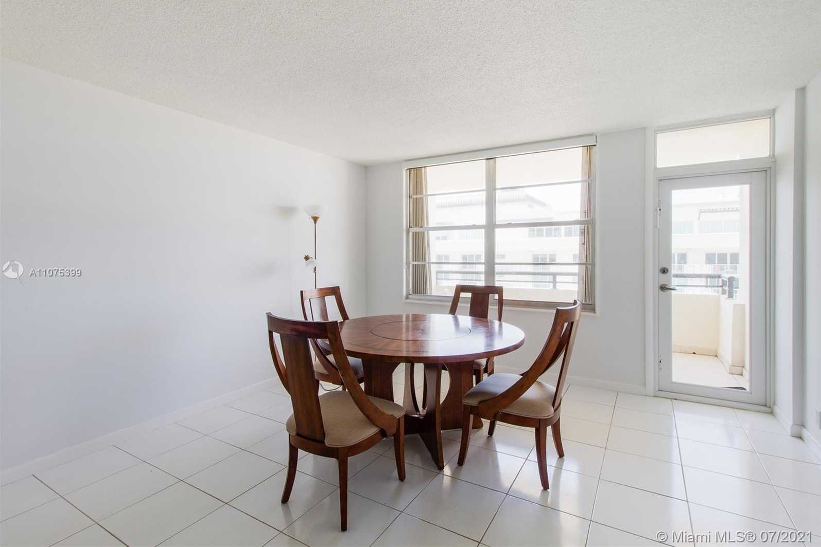Small Image of 9511 COLLINS AVE #1208, Surfside Number 10