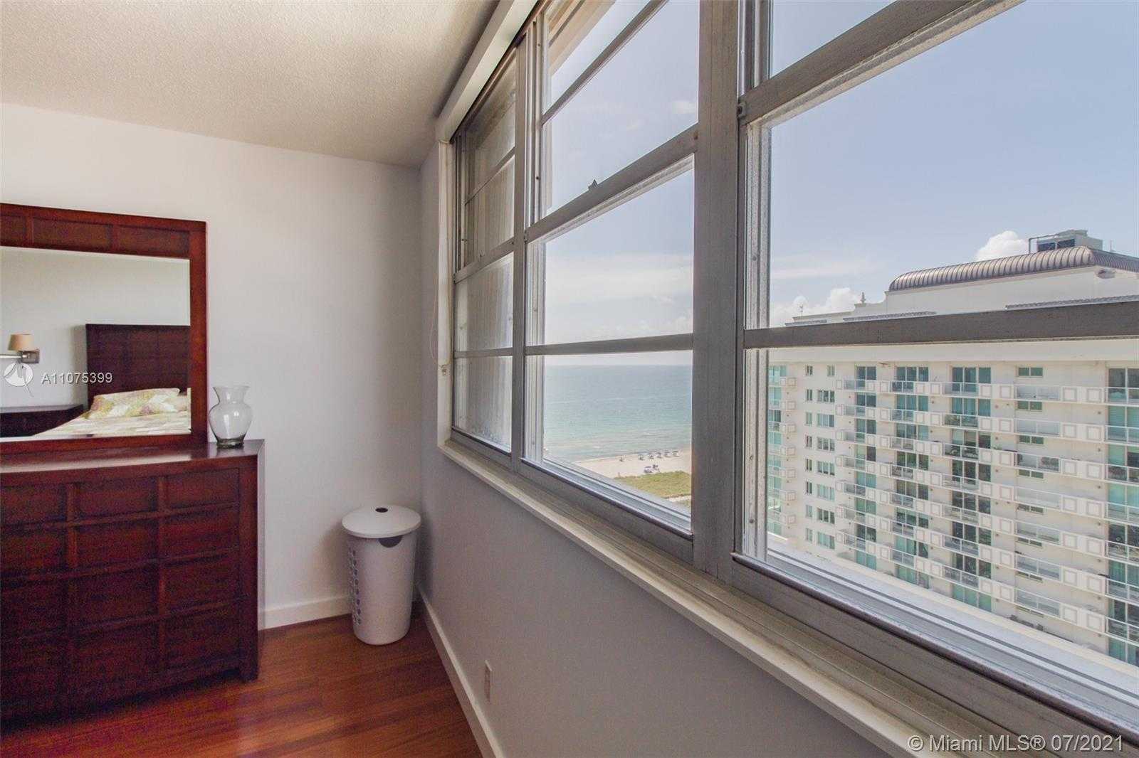 Small Image of 9511 COLLINS AVE #1208, Surfside Number 18