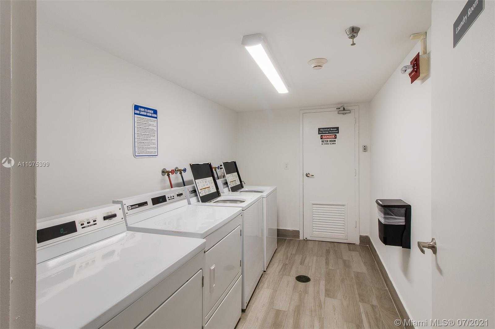 Small Image of 9511 COLLINS AVE #1208, Surfside Number 19