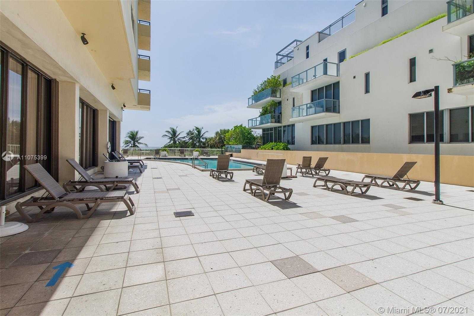 Small Image of 9511 COLLINS AVE #1208, Surfside Number 20