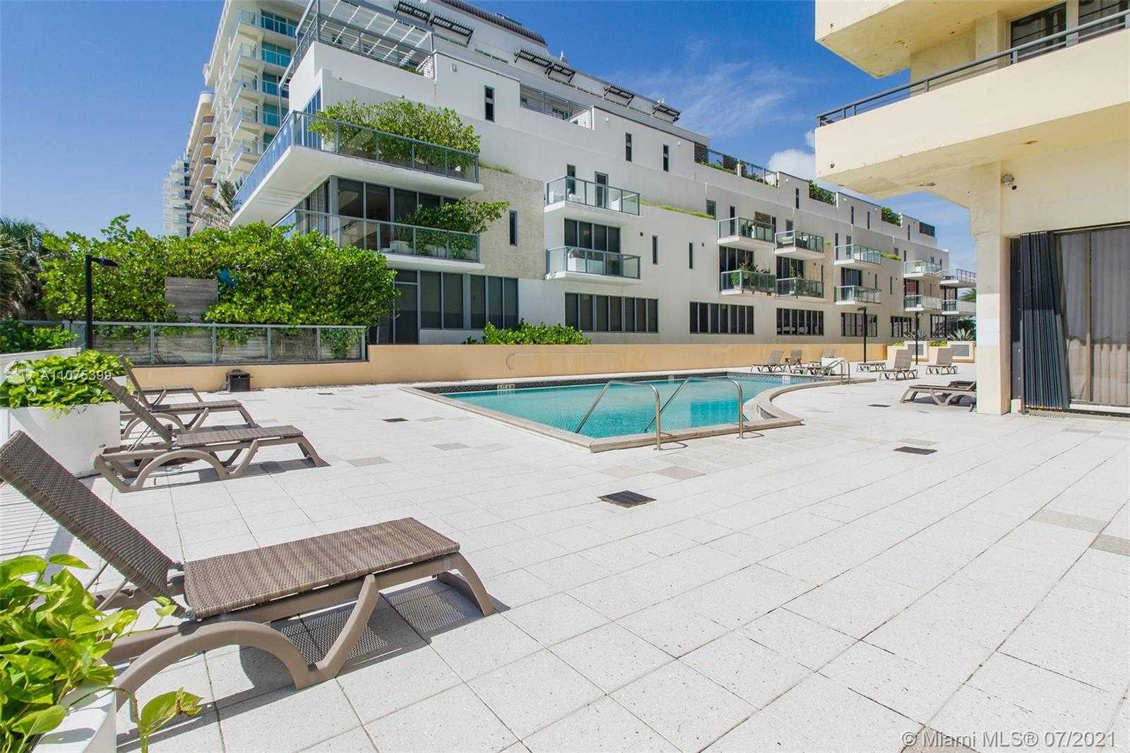 Small Image of 9511 COLLINS AVE #1208, Surfside Number 21