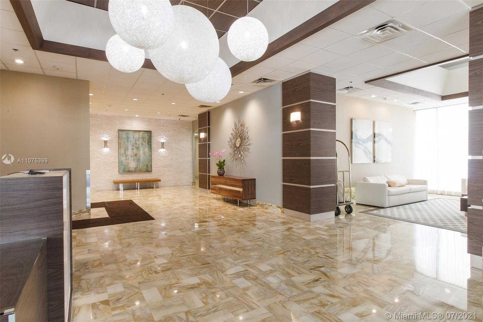Small Image of 9511 COLLINS AVE #1208, Surfside Number 22