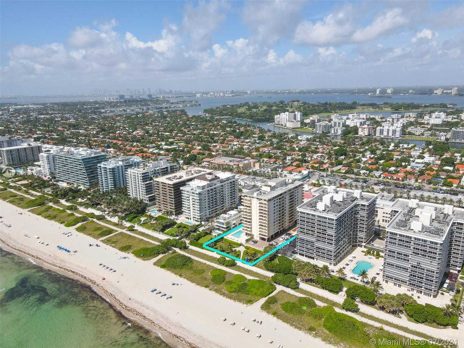 Small Image of 9511 COLLINS AVE #1208, Surfside Number 31
