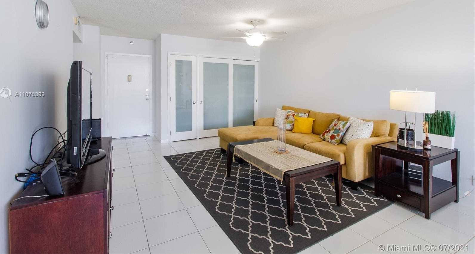 Small Image of 9511 COLLINS AVE #1208, Surfside Number 4
