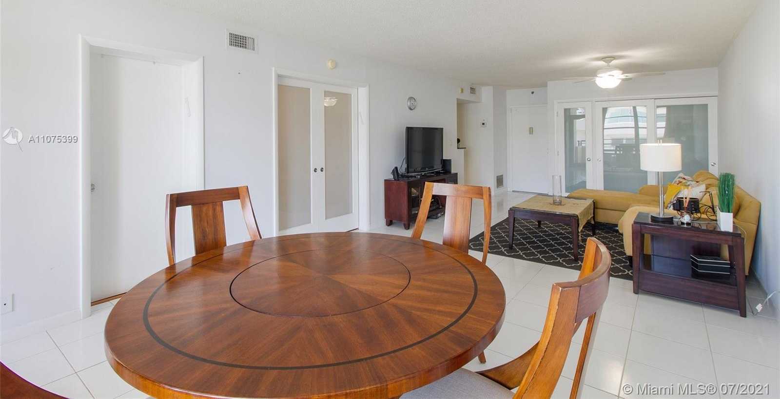 Small Image of 9511 COLLINS AVE #1208, Surfside Number 5