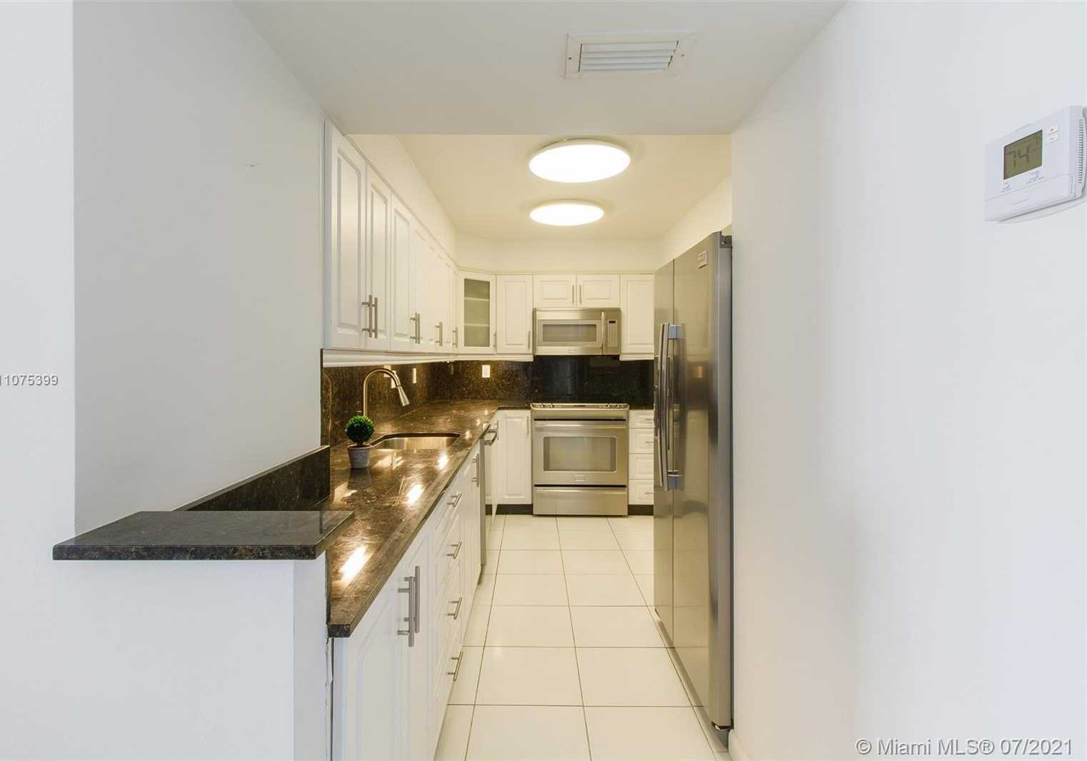 Small Image of 9511 COLLINS AVE #1208, Surfside Number 7
