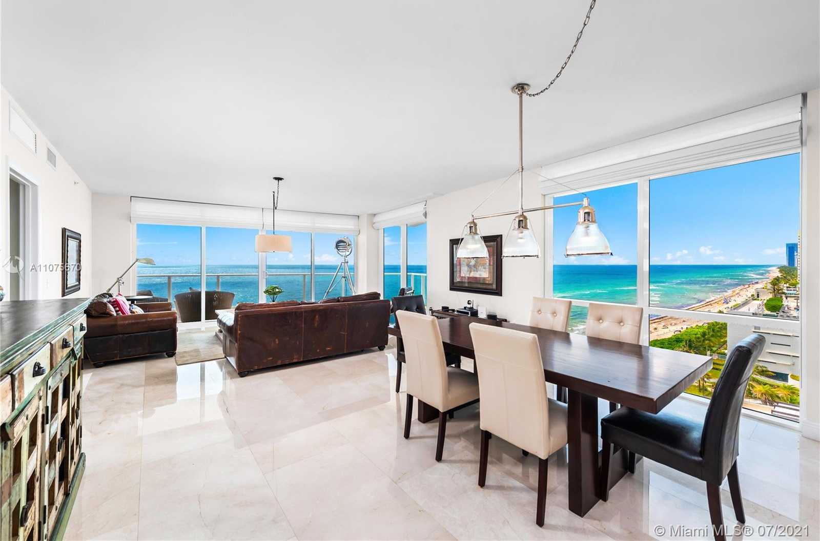 Small Image of 3951 SOUTH OCEAN DR #1101, Hollywood Number 11