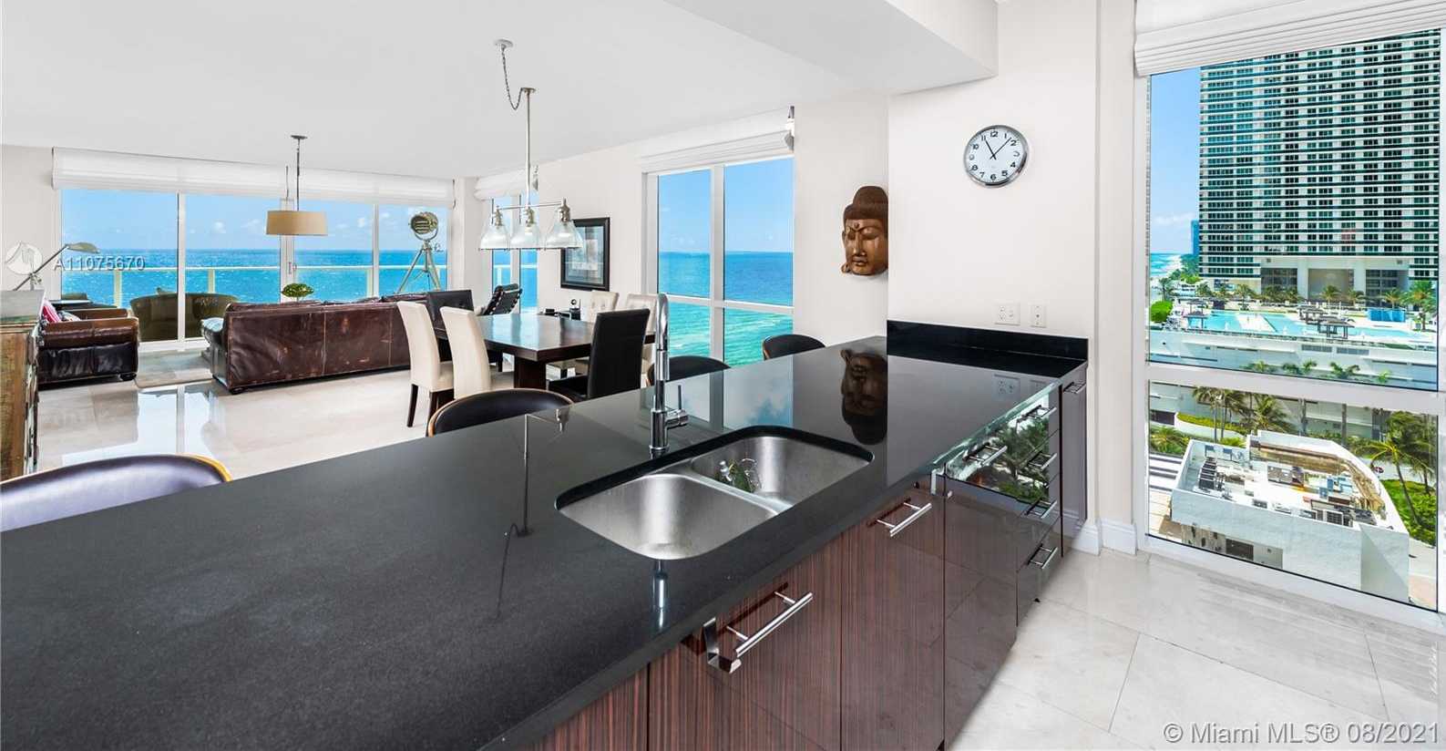 Small Image of 3951 SOUTH OCEAN DR #1101, Hollywood Number 13