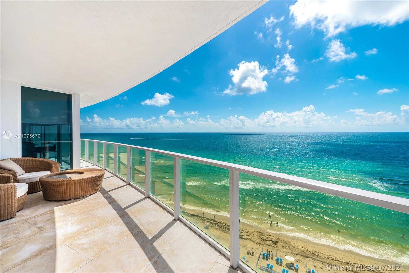 Small Image of 3951 SOUTH OCEAN DR #1101, Hollywood Number 2