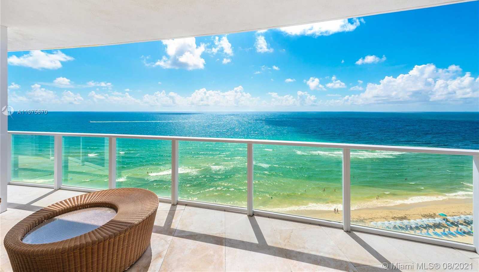 Small Image of 3951 SOUTH OCEAN DR #1101, Hollywood Number 3