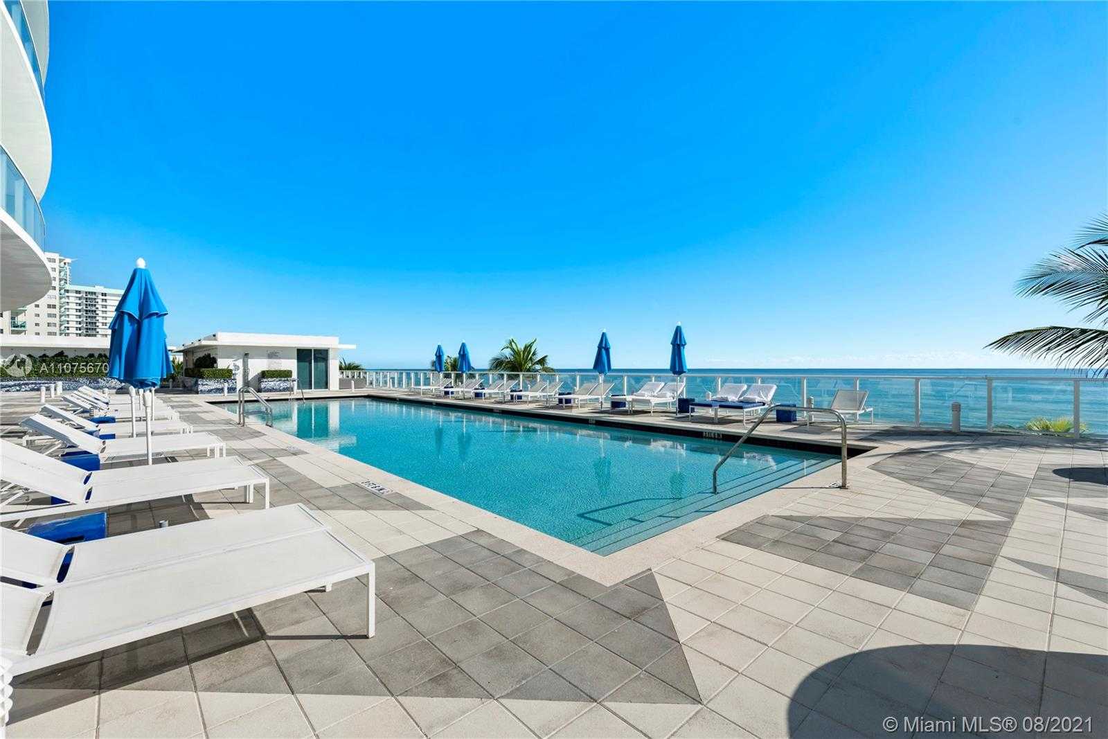 Small Image of 3951 SOUTH OCEAN DR #1101, Hollywood Number 30
