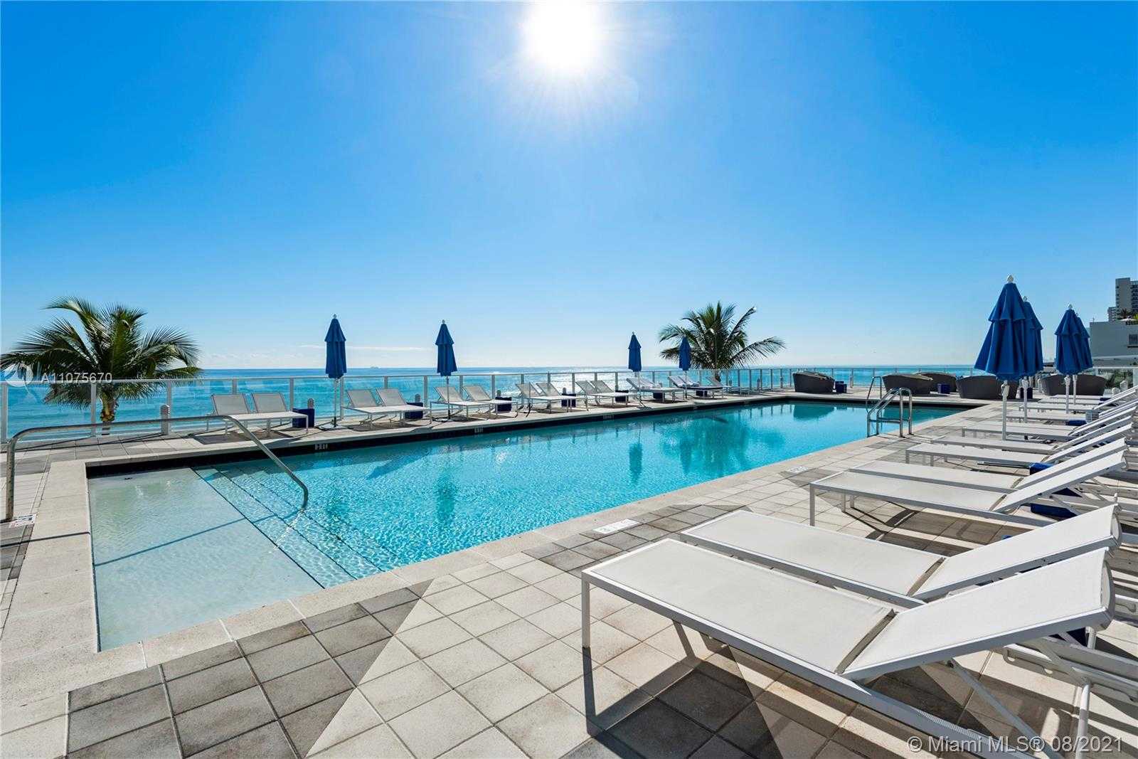 Small Image of 3951 SOUTH OCEAN DR #1101, Hollywood Number 31