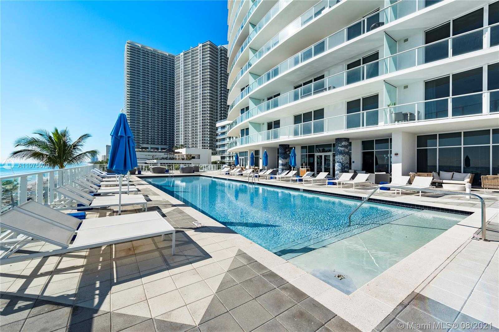 Small Image of 3951 SOUTH OCEAN DR #1101, Hollywood Number 32