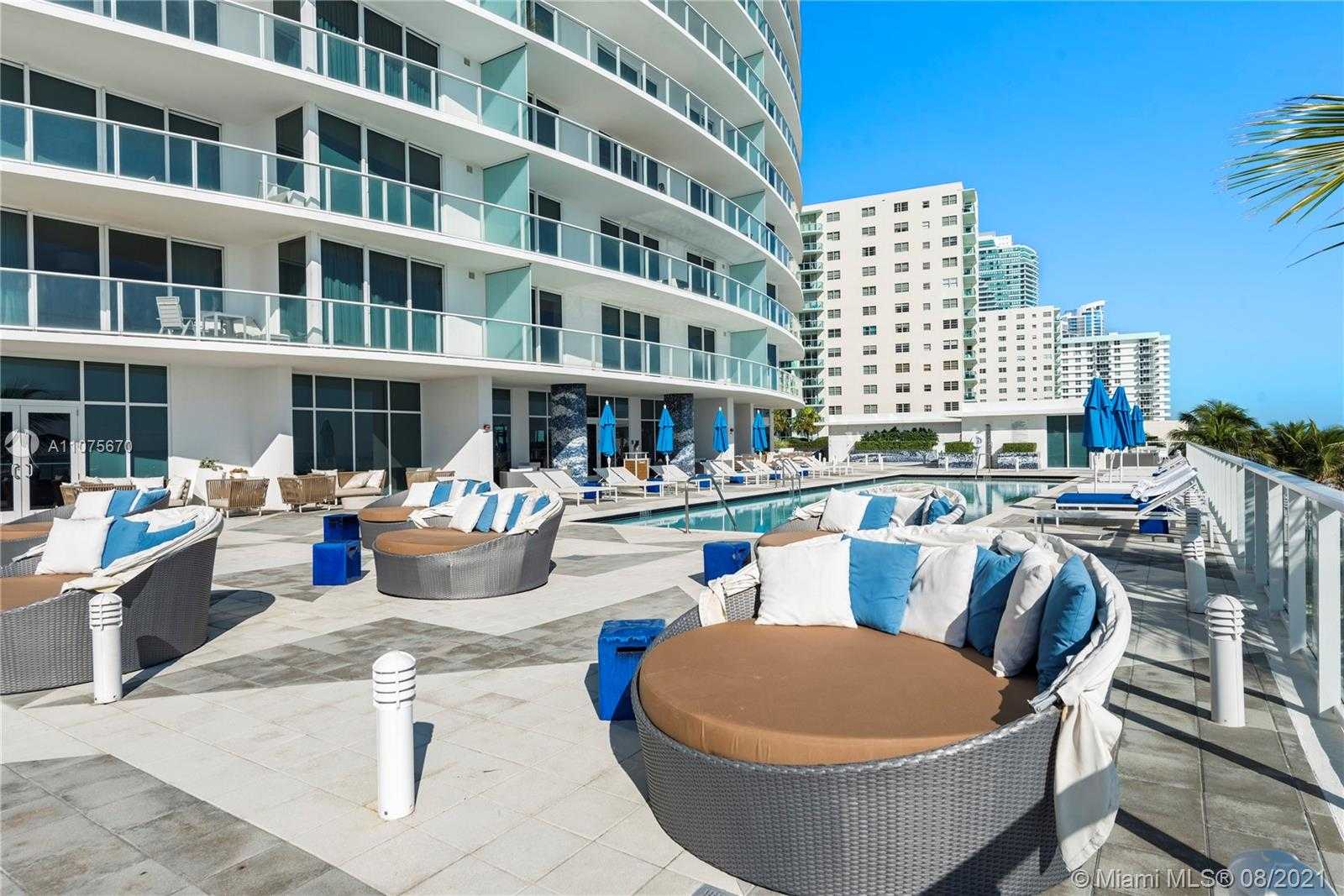 Small Image of 3951 SOUTH OCEAN DR #1101, Hollywood Number 33