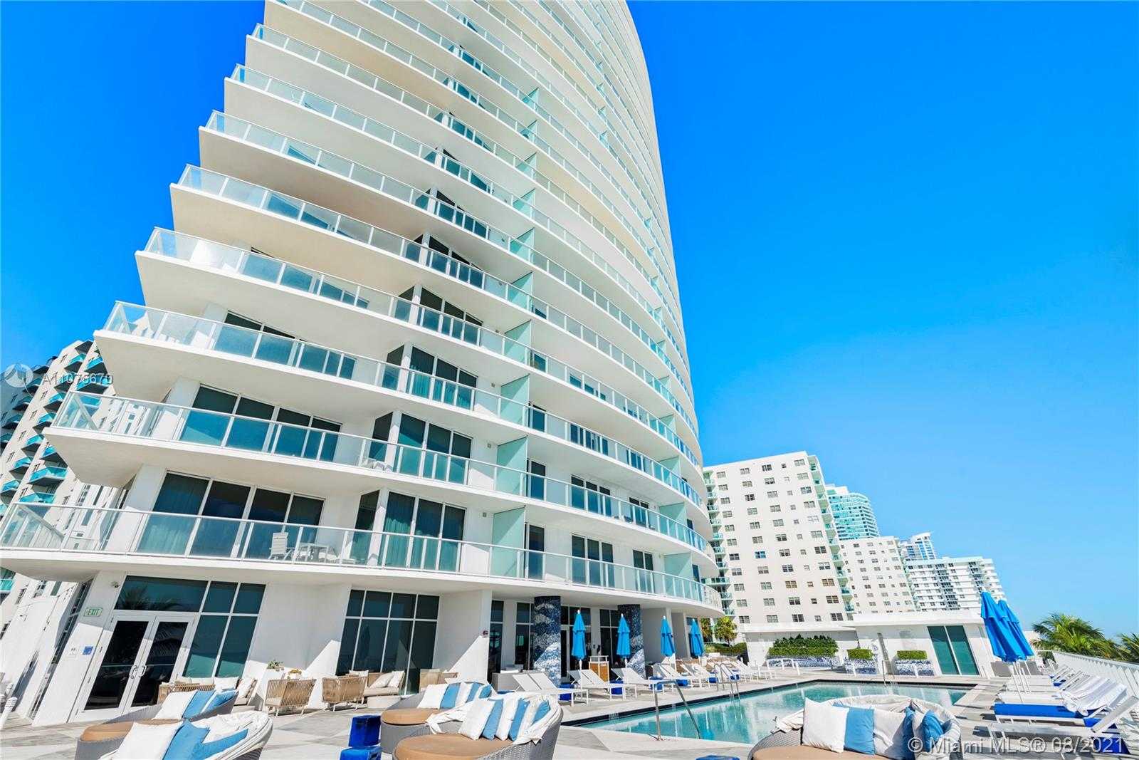 Small Image of 3951 SOUTH OCEAN DR #1101, Hollywood Number 36