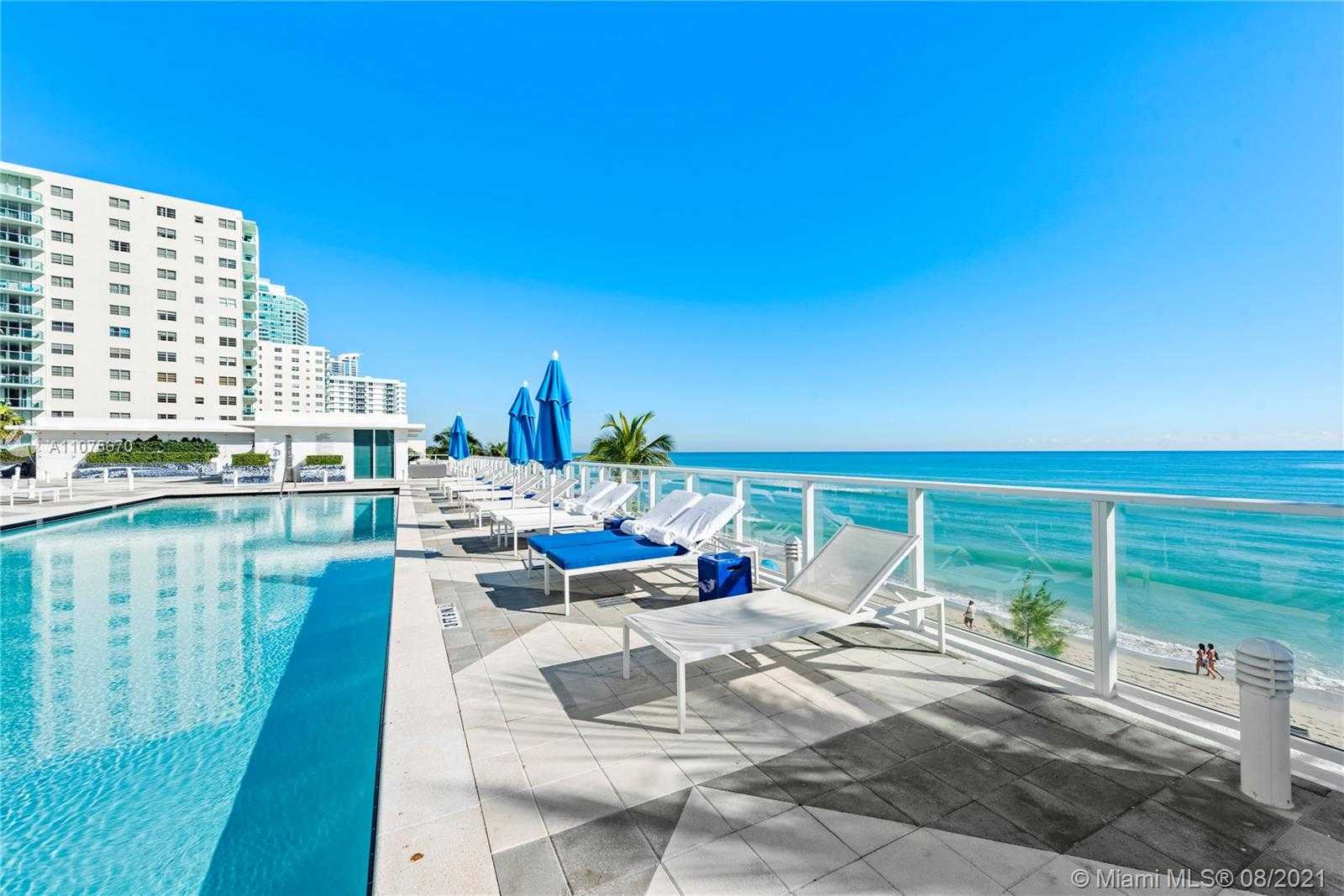 Small Image of 3951 SOUTH OCEAN DR #1101, Hollywood Number 37