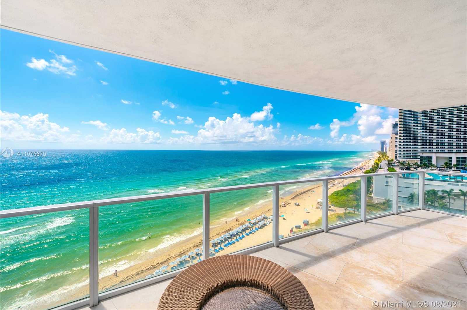 Small Image of 3951 SOUTH OCEAN DR #1101, Hollywood Number 4
