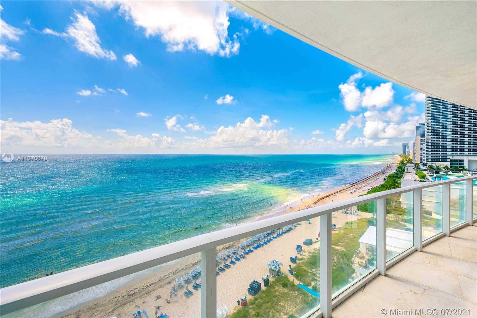 Small Image of 3951 SOUTH OCEAN DR #1101, Hollywood Number 5