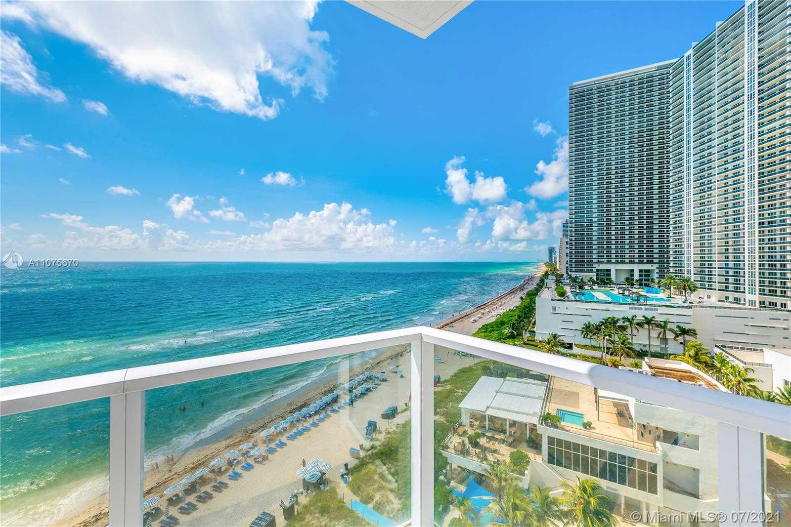 Small Image of 3951 SOUTH OCEAN DR #1101, Hollywood Number 6