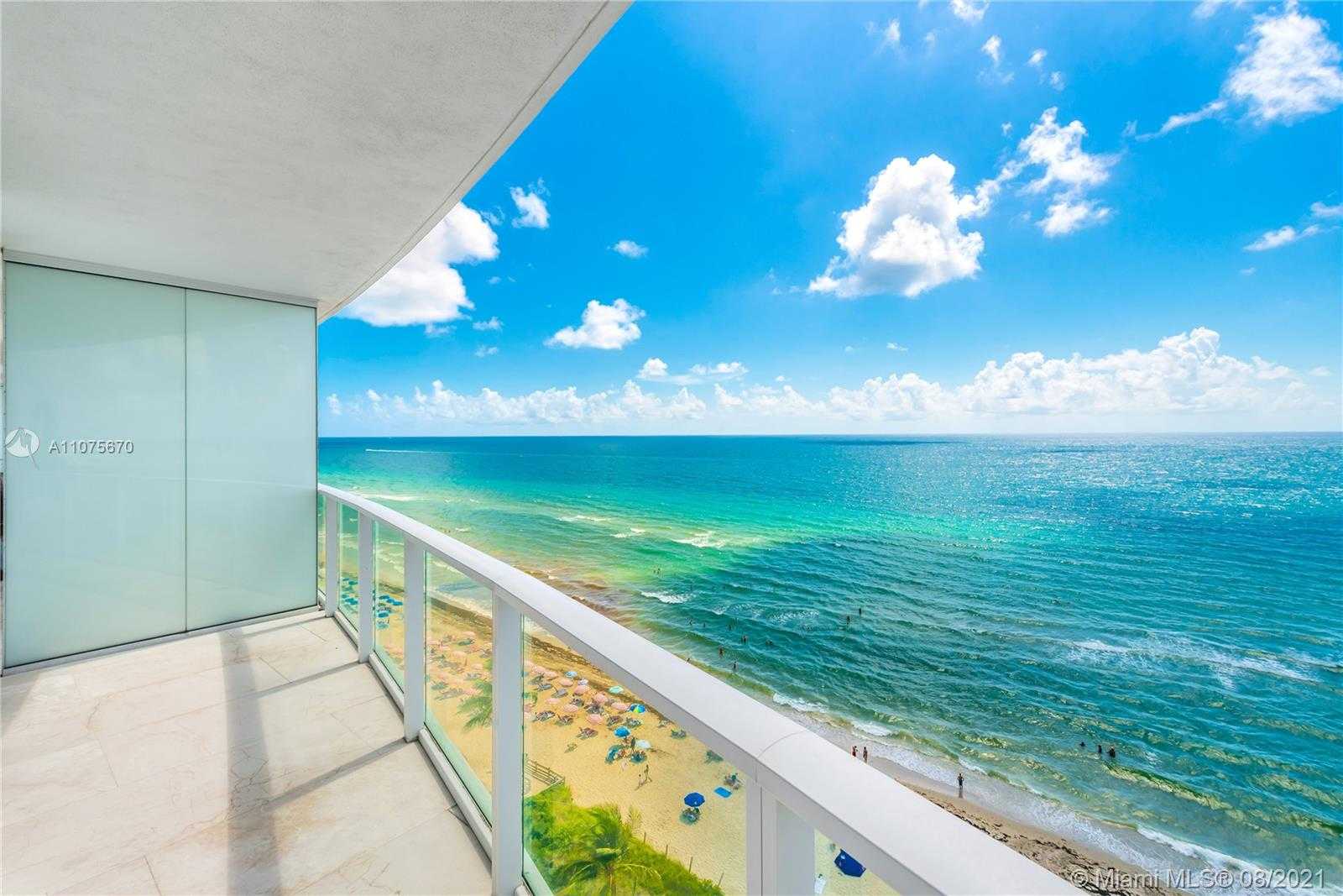 Small Image of 3951 SOUTH OCEAN DR #1101, Hollywood Number 8