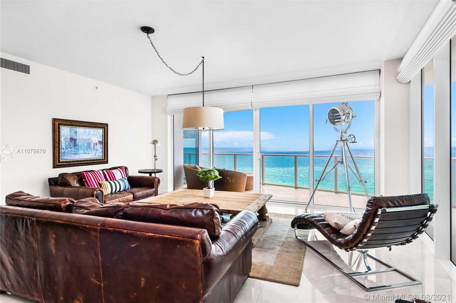 Small Image of 3951 SOUTH OCEAN DR #1101, Hollywood Number 9