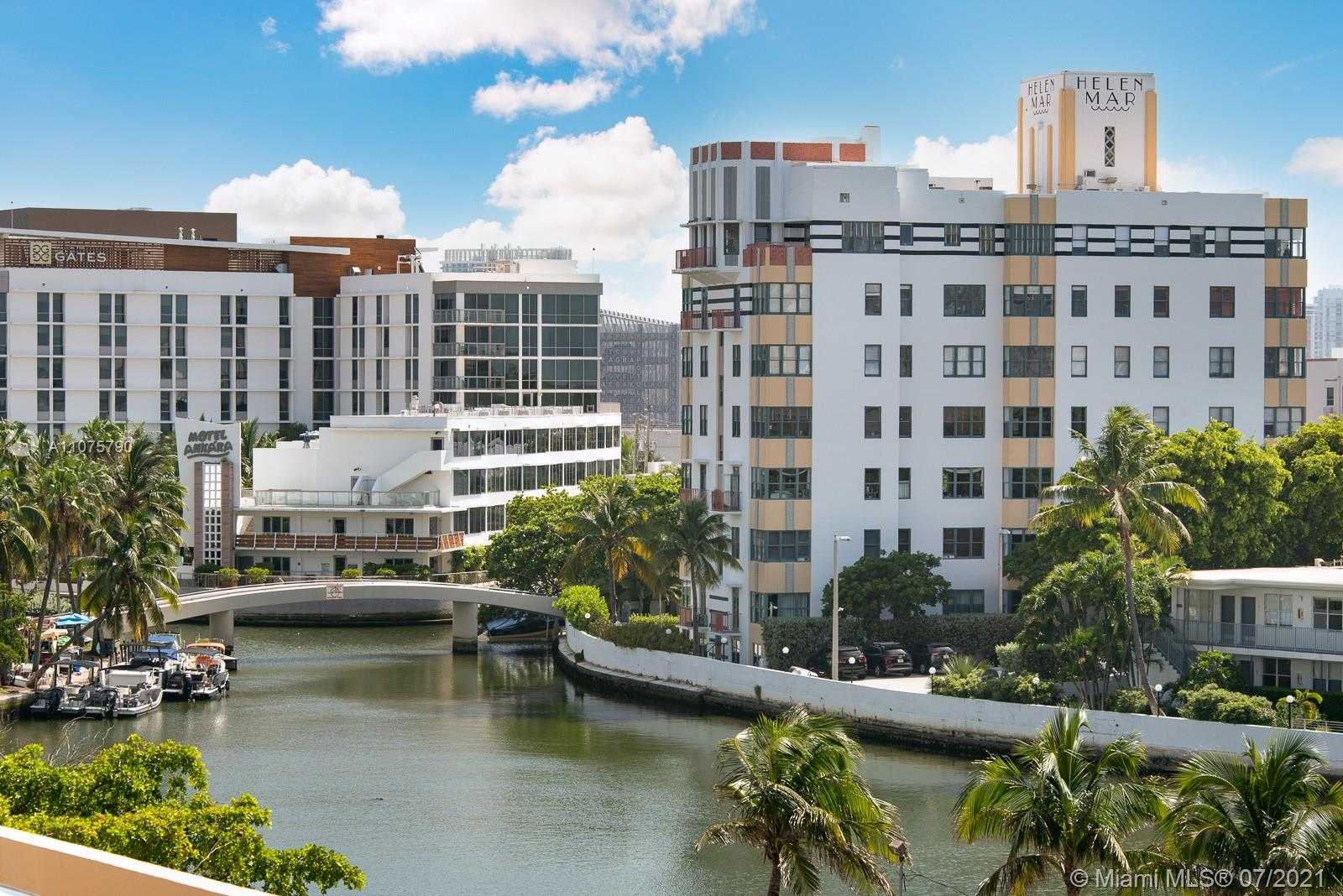 Small Image of 2555 COLLINS AVE #604, Miami Beach Number 9