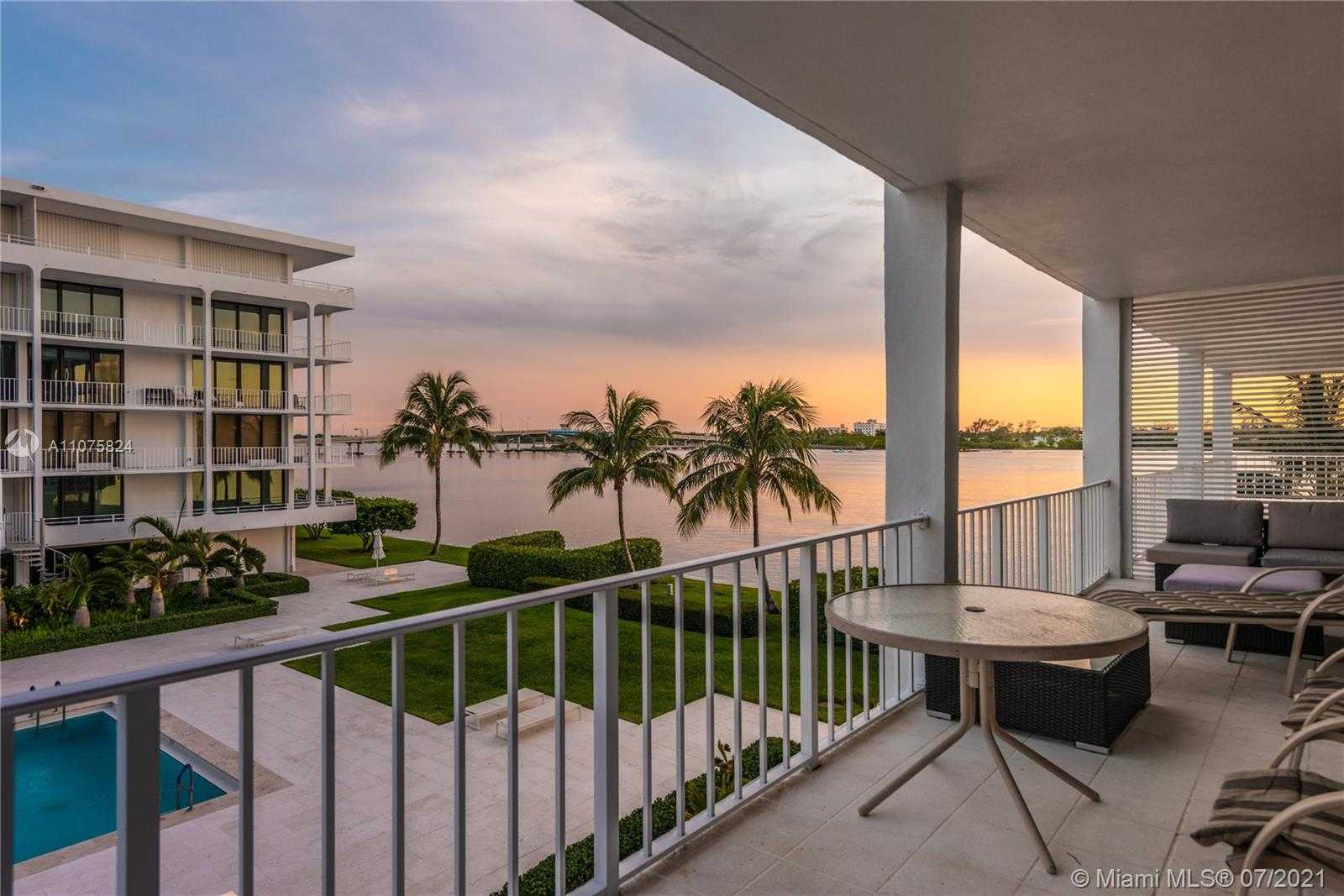Small Image of 2784 SOUTH OCEAN BLVD #202N, Palm Beach Number 15