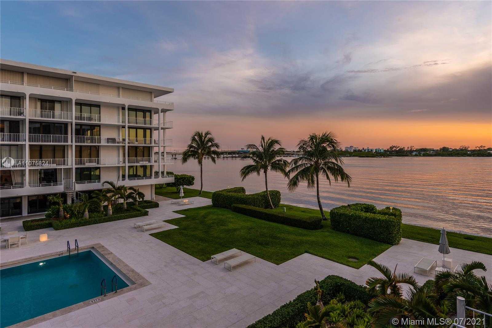 Small Image of 2784 SOUTH OCEAN BLVD #202N, Palm Beach Number 16