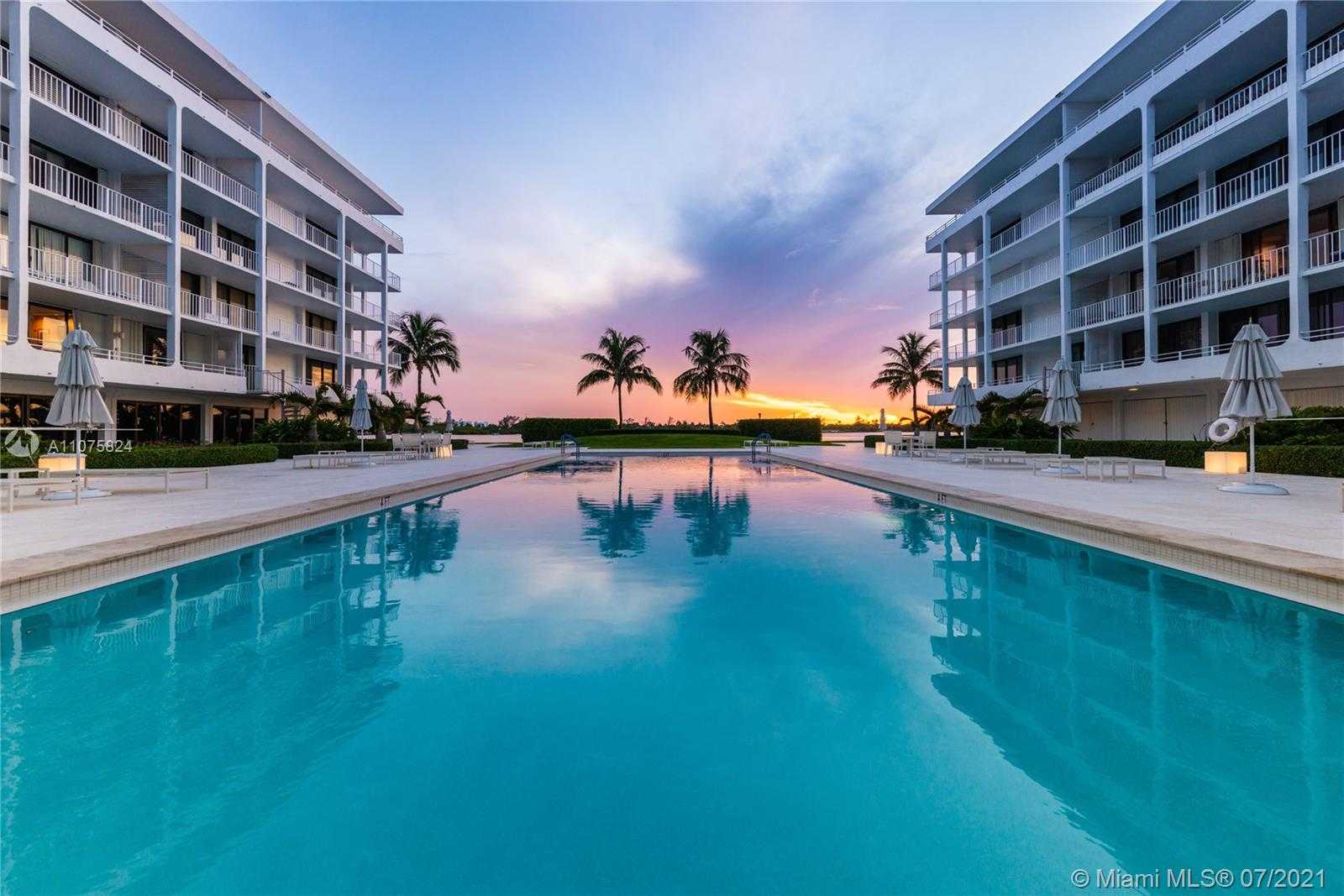Small Image of 2784 SOUTH OCEAN BLVD #202N, Palm Beach Number 17